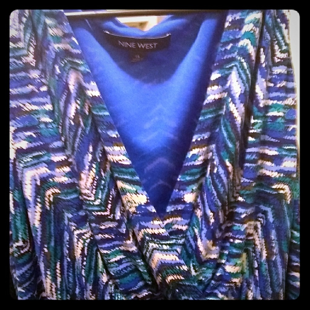 Summer Dress size 14